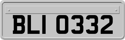BLI0332