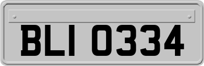 BLI0334