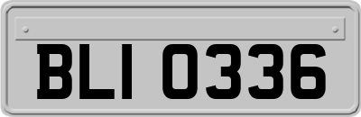 BLI0336