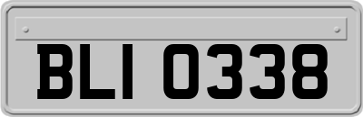 BLI0338