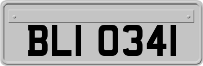 BLI0341