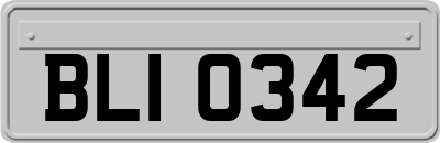 BLI0342