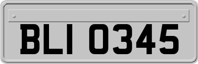 BLI0345