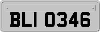 BLI0346
