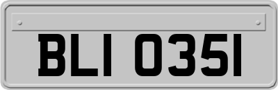 BLI0351