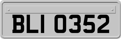 BLI0352