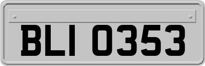 BLI0353