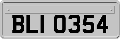 BLI0354