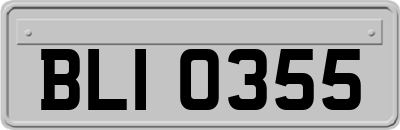 BLI0355
