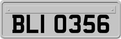 BLI0356
