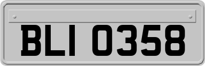 BLI0358