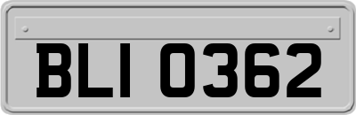 BLI0362