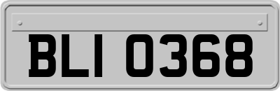 BLI0368