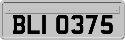 BLI0375