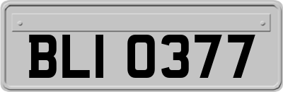 BLI0377