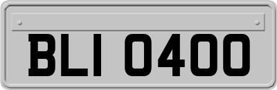 BLI0400