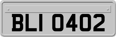 BLI0402