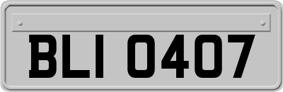BLI0407