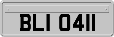 BLI0411