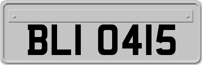 BLI0415