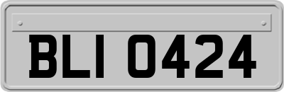 BLI0424