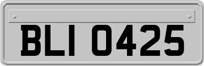 BLI0425