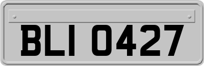BLI0427