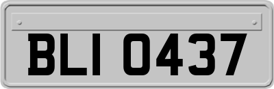 BLI0437