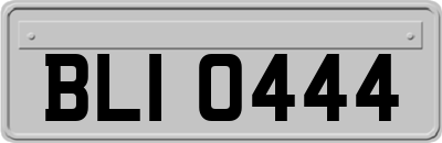 BLI0444