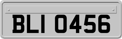 BLI0456