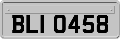 BLI0458