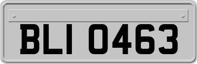 BLI0463