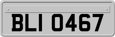 BLI0467