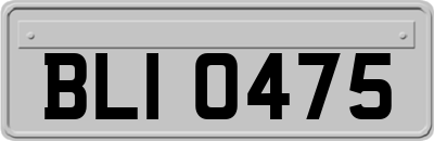 BLI0475