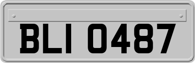 BLI0487