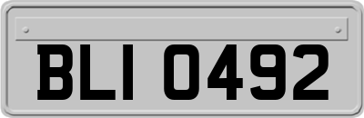 BLI0492