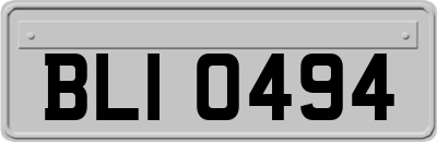 BLI0494