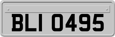 BLI0495