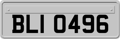 BLI0496