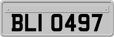 BLI0497