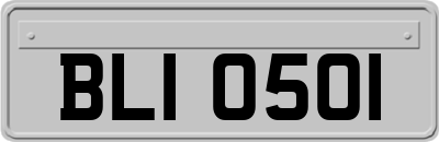BLI0501