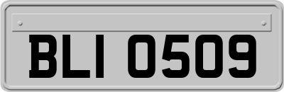 BLI0509