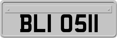 BLI0511