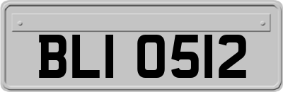 BLI0512