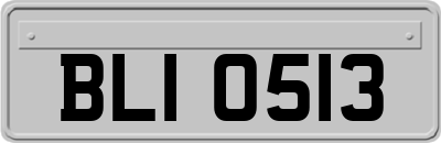 BLI0513