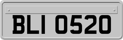 BLI0520