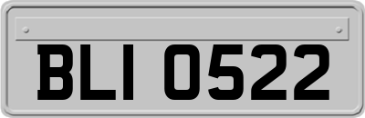 BLI0522