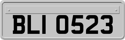 BLI0523