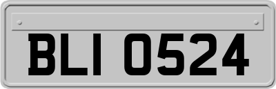 BLI0524