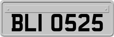 BLI0525